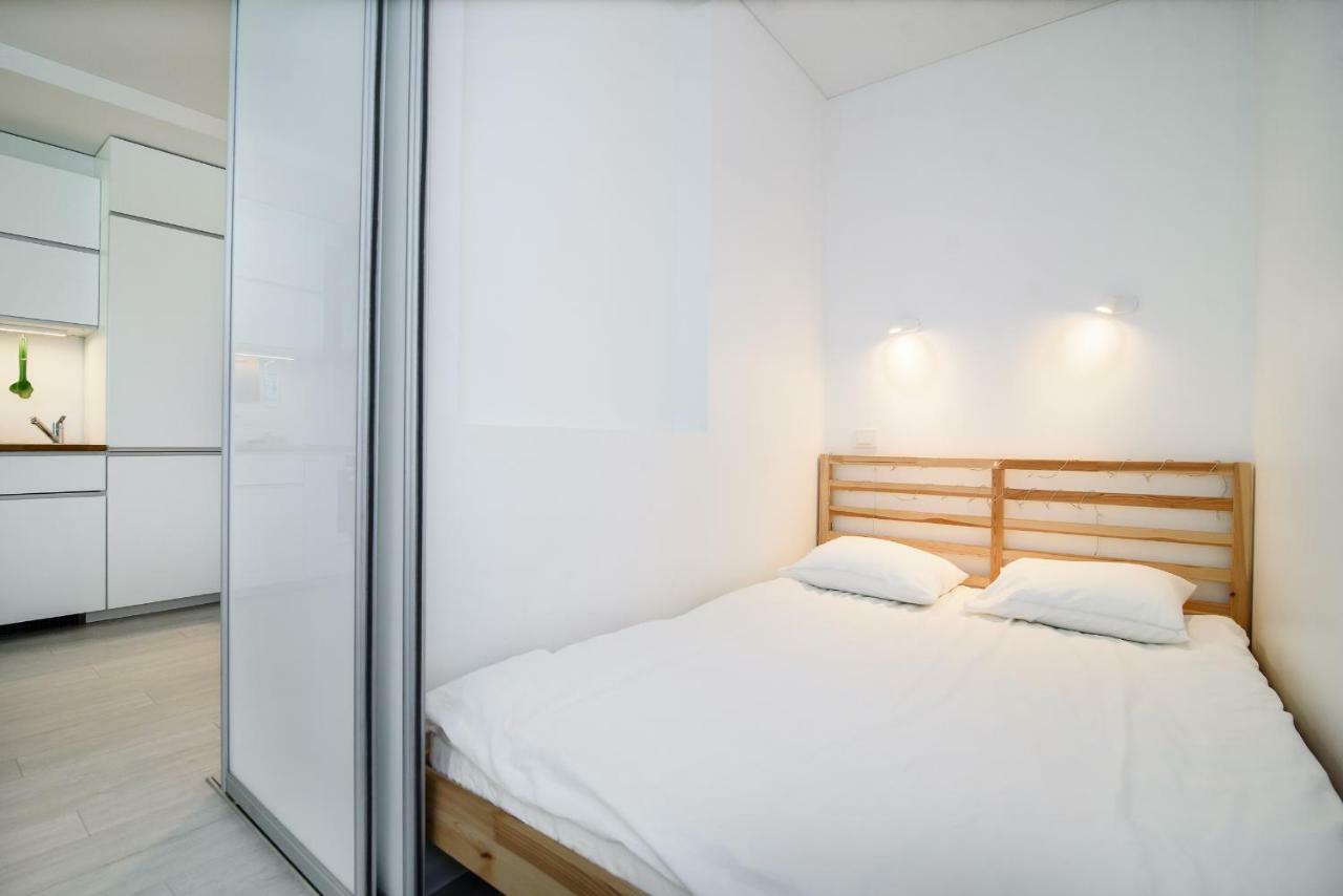 #Stayhere - Comfy & Stylish Studio With Green Patio Close To Old Town Vilnius Exterior photo